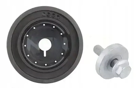 фото №1, Колесо пасове dpf355.21k1 snr