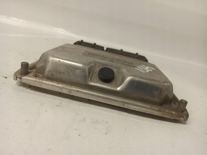 фото №6, Porsche cayenne i 7l 4.5 v8 блок керування двигуна 022906032bt 0261207696