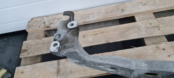 фото №10, A6 c7 4g кронштейн двигуна тримач лапи 2.0 tdi 8k0199521q a4 b8 a5