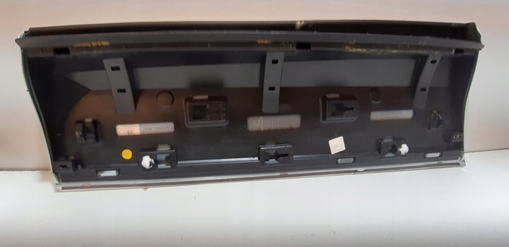 фото №14, Планка дверь левый зад vw tiguan 5na r-line 5na854949m