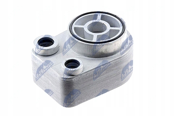 фото №2, Радиаторов масла dacia duster 1.5dci 2010- mercedes a160cdi a180cdi