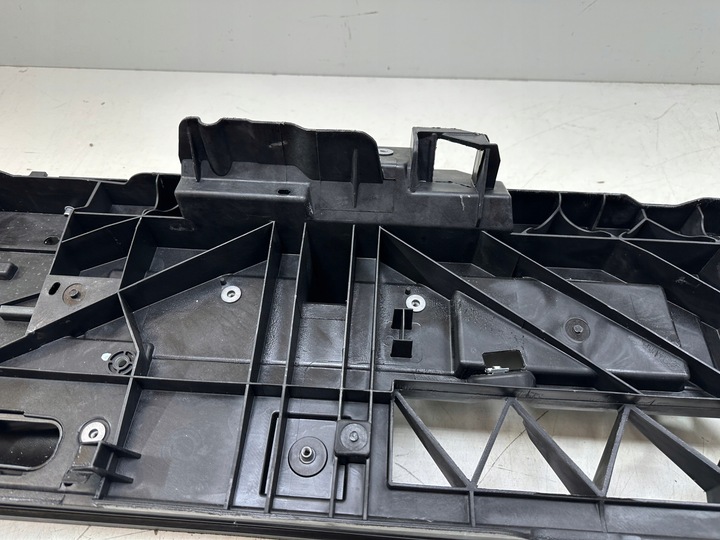 фото №8, Pas переднє підсилювач jumpy iii expert opel vivaro proace traveller