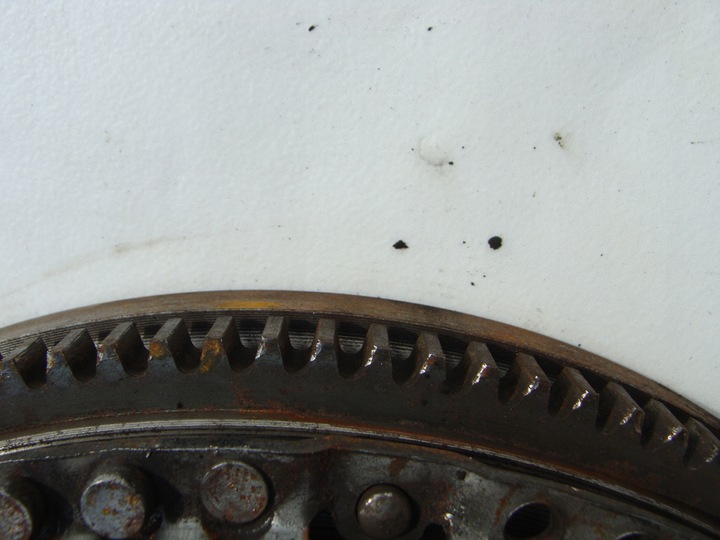 фото №15, Зчеплення диск притиск skoda fabia ii 1.2 tsi cbz