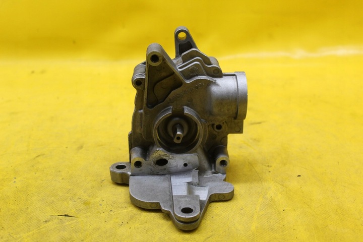 фото №5, Насос масла 059103bg audi q7 porsche cayenne vw 3.0tdi a6 c7 cvv