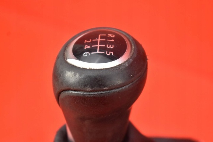 фото №11, Вибірник домкрат коробки передач 6 передача ke40b mazda 6 3 iii gj 2.5 skyactiv 186 km