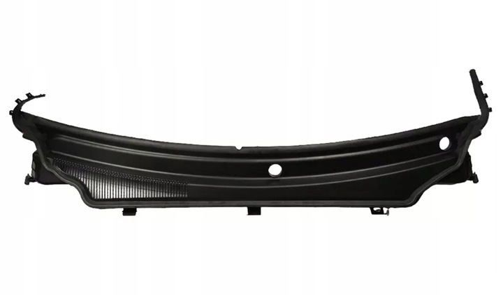 фото №1, Панель під лобовим склом pas підскло jeep grand cherokee wk2 11-15