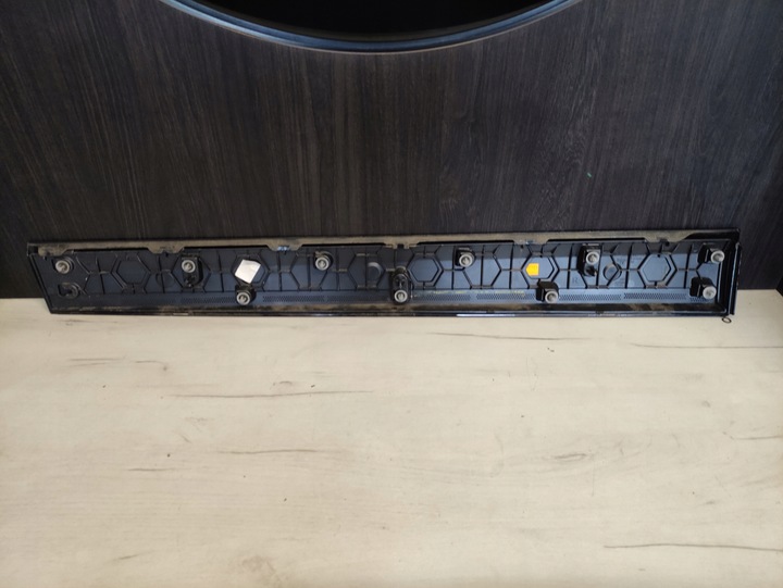 фото №7, Планка двері m набір bmw x2 f39 права колір 475