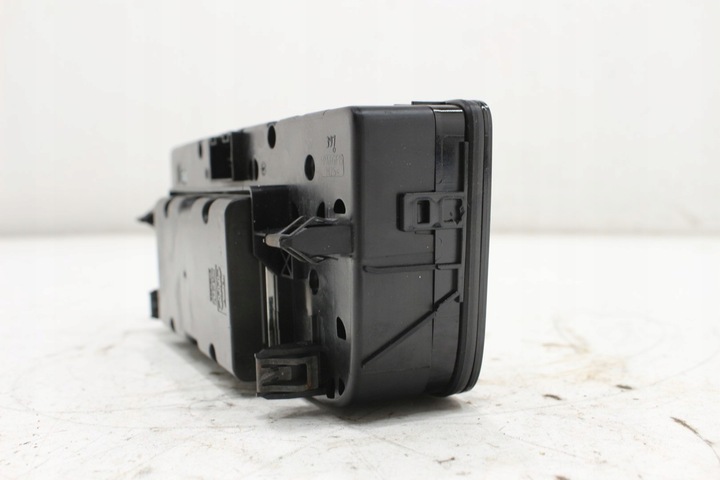 фото №7, Панель mmi 4h1919600c audi a8 d4