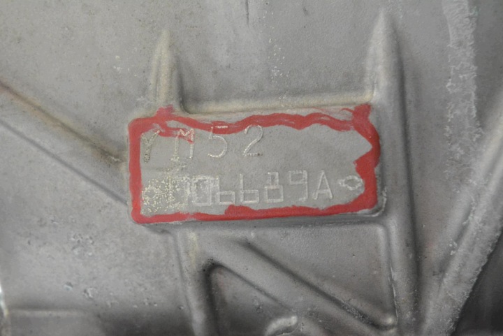 фото №10, Коробка передач автомат 355006vu0ava nissan qashqai iii j12 1.5 vc-t 158 km