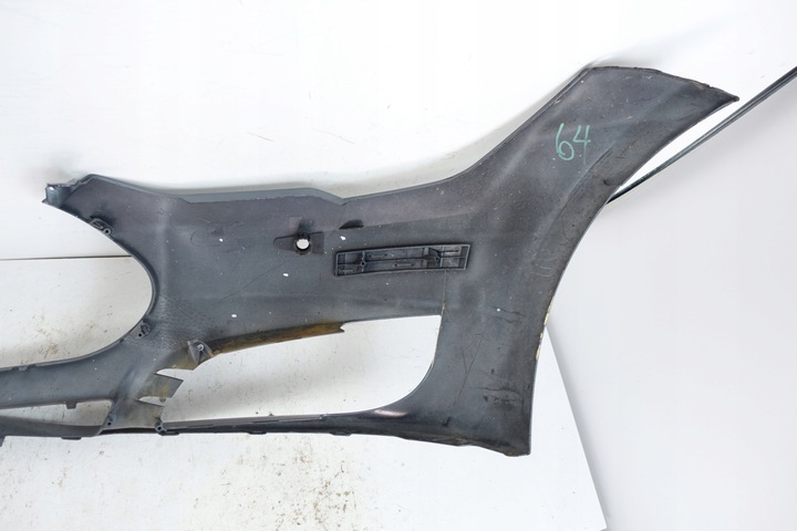 фото №9, Бампер перед переднє tesla модель s 6005889-00-f