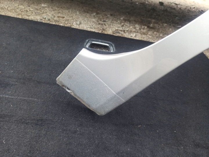 фото №9, Крыло правый перед nissan micra k12 03-10 цвет ky0