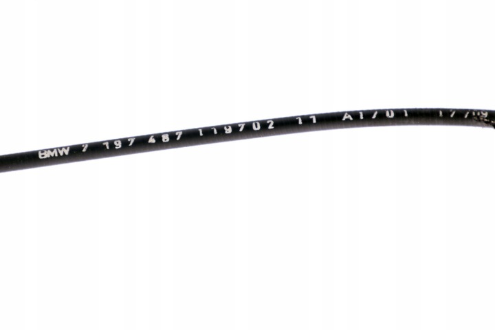 фото №10, Bmw e60 e85 z4 замок кришки багажника трос трос 7840617