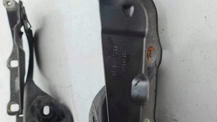 фото №6, Петли капота левый i правые jeep grand cherokee wk 55394475abs