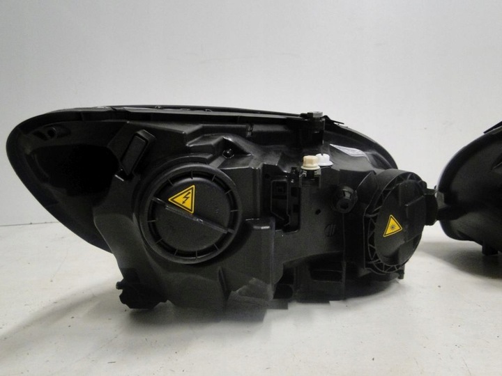 фото №14, Mercedes cl w216 63 65 amg лампа ксенон ліва права