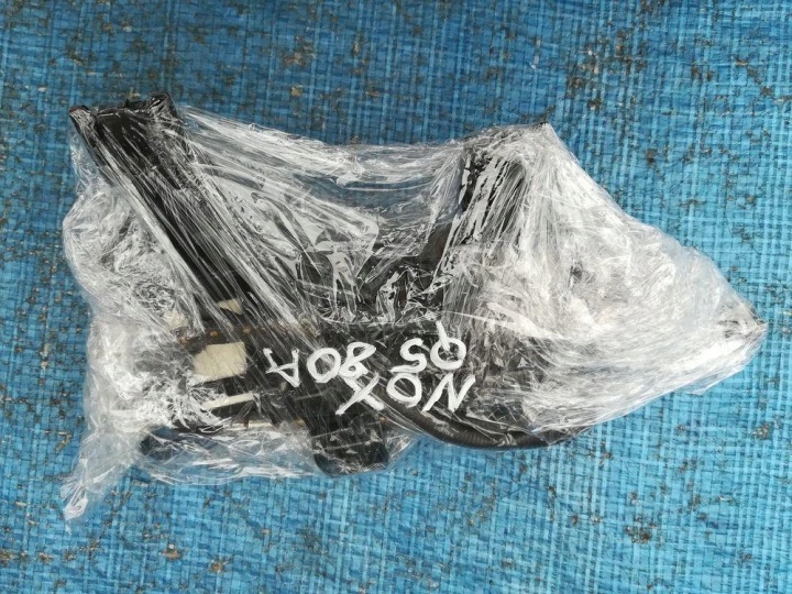 фото №8, Audi q5 80a лямбда-зонд датчик nox 80a907807l 80a906261a
