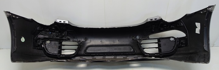 фото №11, Бампер перед porsche carrera 911 9915053110007