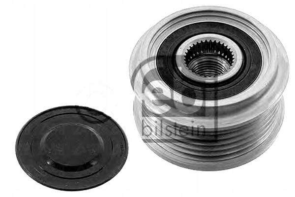 фото №2, Febi генератор 55568459 1204290