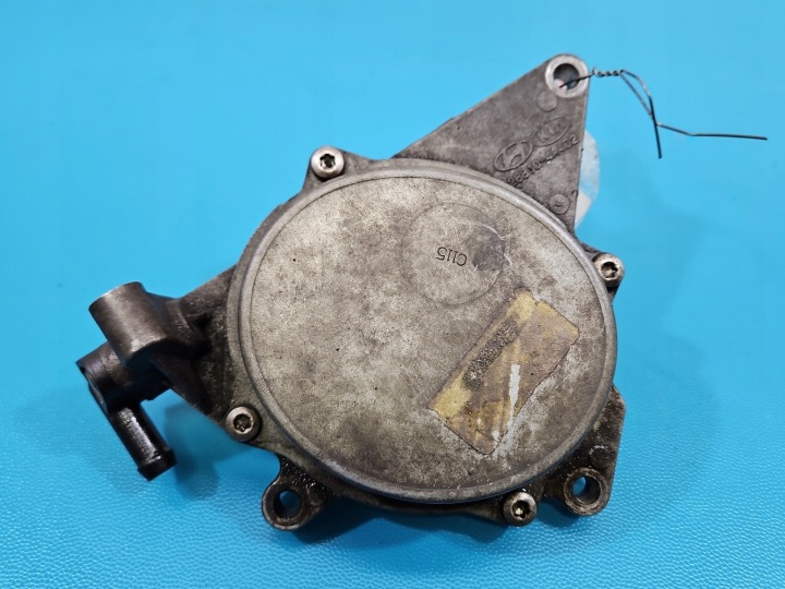 фото №8, Насос вакуум hyundai h1 ii 28810-4a402 2.5 crdi
