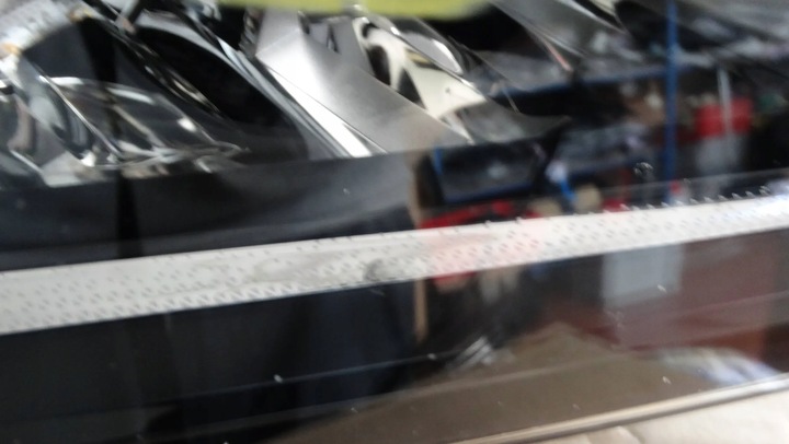 фото №6, Лампа правый перед 5fb941008f seat leon iv полный led