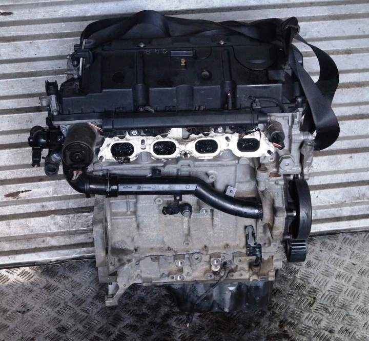 фото №9, Двигун mini one clubman 1.6 16v n16b16a 2012