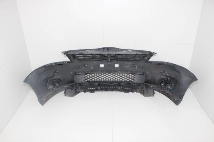 фото №10, Бампер перед передній toyota auris i рестайлінг 09-12r 209