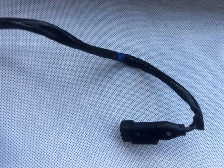 фото №6, Датчик spalania stukowego новый oem hyundai genesis kia sorento 393203c600