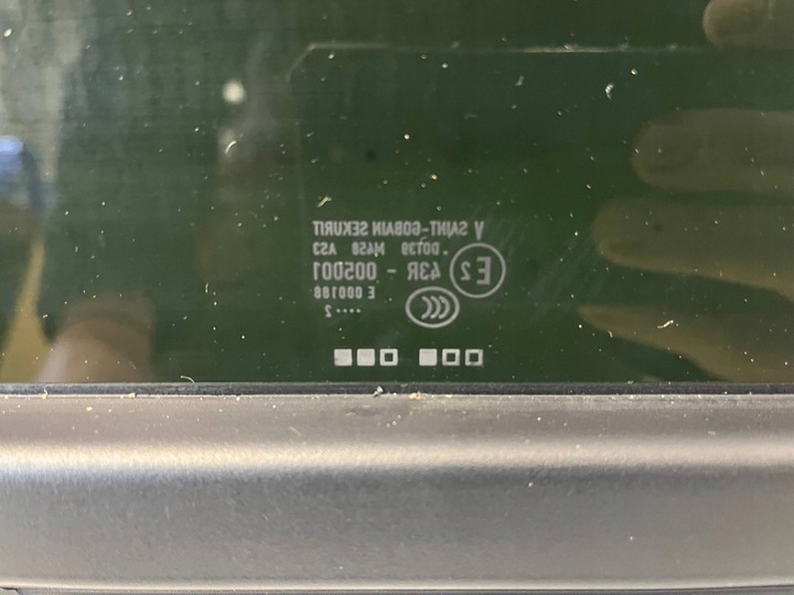 фото №8, Audi q5 8r0 стекло люк 15 -