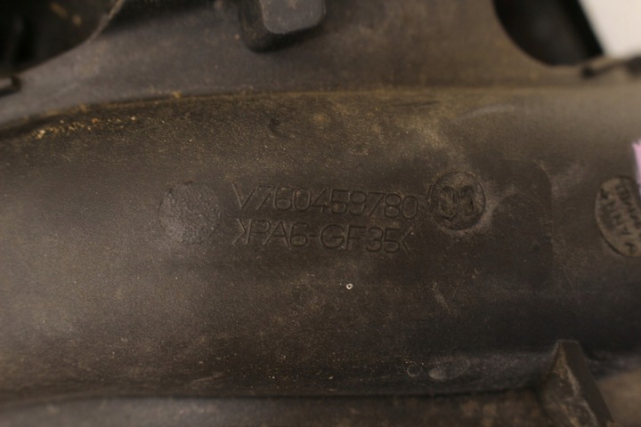 фото №7, Колектор всмоктуючий v760459780 mini countryman r60 1.6 b 16v