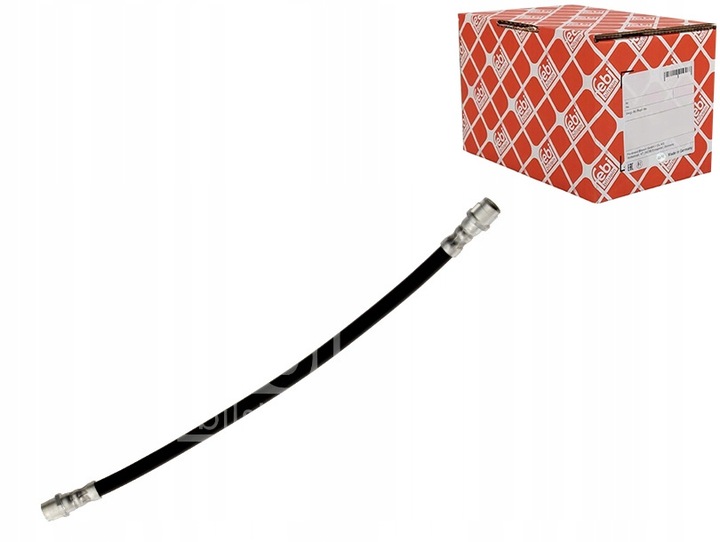 фото №10, Febi bilstein 175528 шланг гальмівний гнучкий