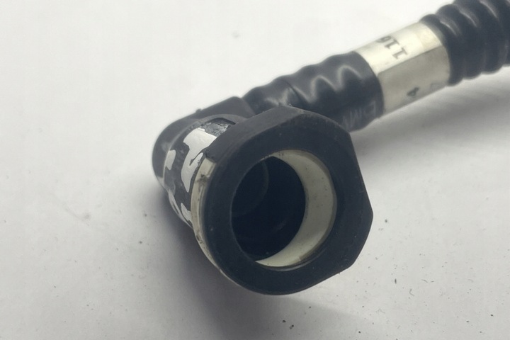 фото №9, Шланг вакуум bmw 4 gran купе f36 7602057 3.0l дизель 230kw 2015