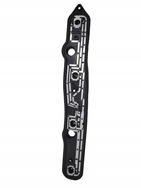 фото №1, Fast планка лампочек fiat ducato 06 pr