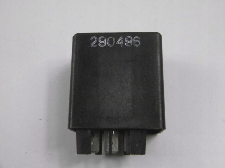 фото №5, Volvo 940 960 реле модуль 6849780 898741000