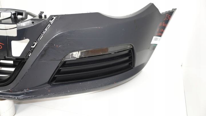 фото №6, Бампер перед передній vw passat cc 08-11r li7f