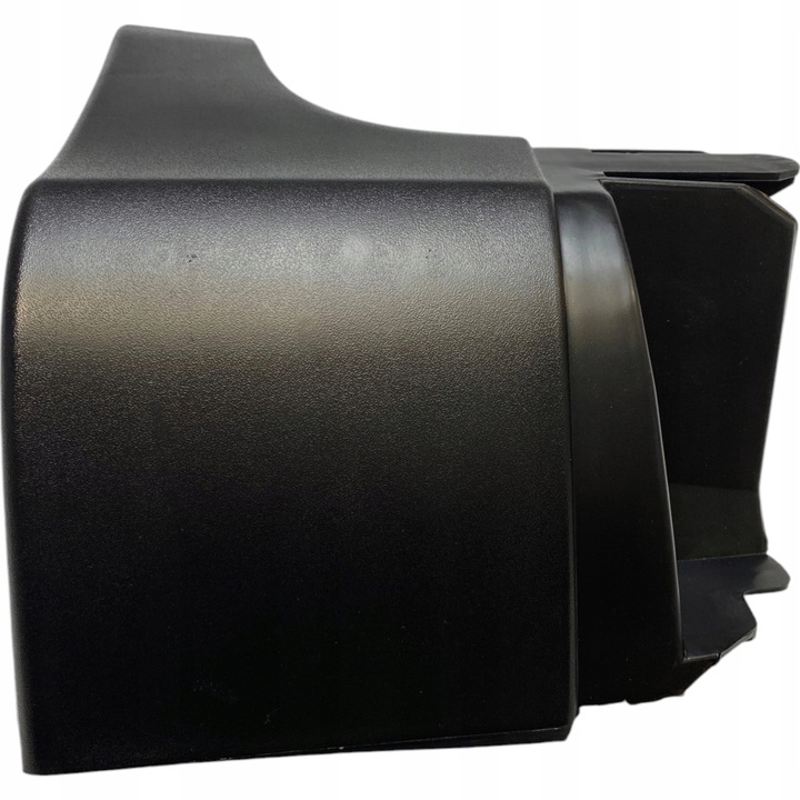 фото №10, Kpl x2 уголок правые + левый планки пороговой накладка порог volvo xc60 14-17