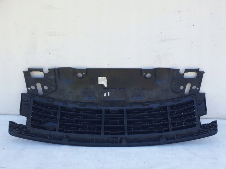 фото №11, Range rover l460 v 22- решітка решітка w бампер перед передній m8e2-8200-a