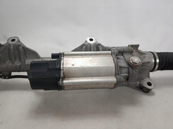 фото №6, Bmw 7 f01 f02 рулевая рейка трансмиссия 7806434142