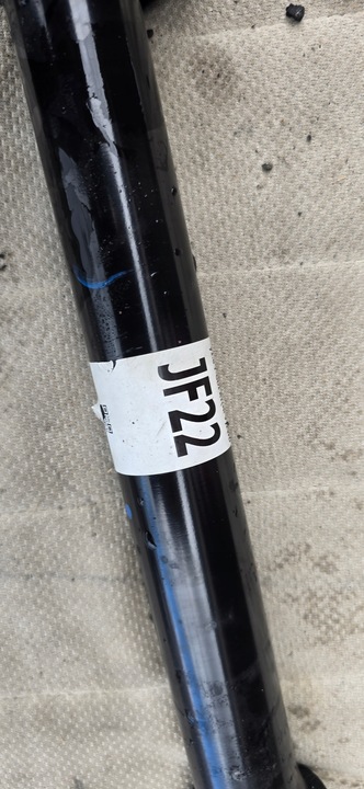 фото №6, Hyundai tucson iv 2024 піввісь права 49560-po220 49501-cz100 нова