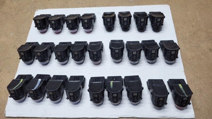 фото №16, Датчик парковка pdc kia hyundai 95720-g3000 tg8 xfb jhr x5r tkg новое !!!