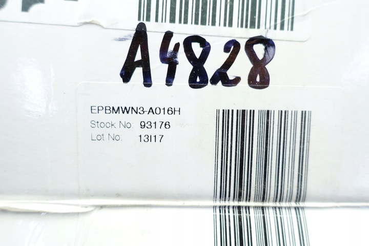 фото №9, Расходомер audi a4 b5 a6 c5 1.8 passat b5 1.6