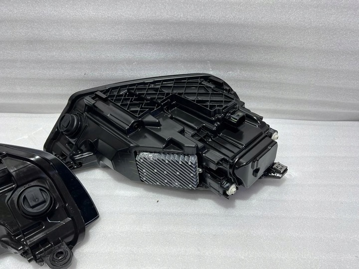 фото №13, Audi q5 sq5 80a рестайлінг matrix лампа ліва права