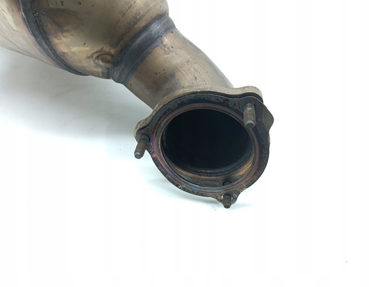 фото №7, Катализатор dpf audi a7 c8 4k 3.0 tdi 8w0131703h 8w0131765c