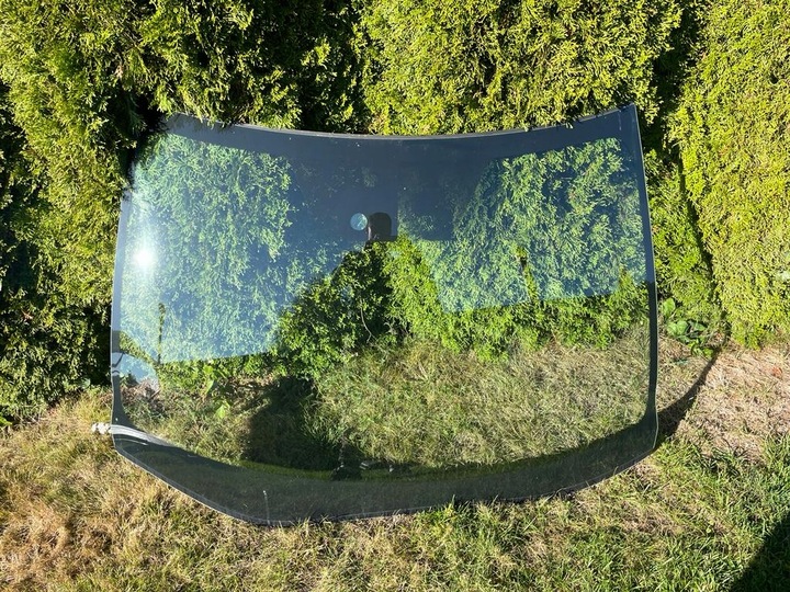 фото №1, Nissan leaf ii нова оригінальна скло передня eu