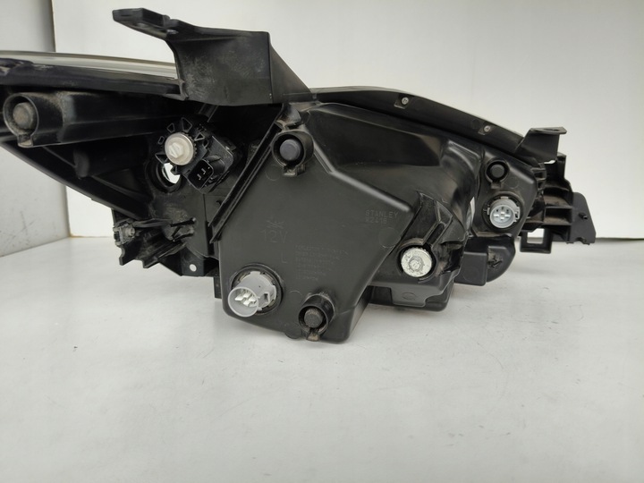 фото №8, Лампа ліва фара mazda cx5 15- рестайлінг повний led 10 pin