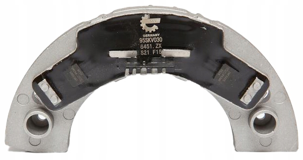 фото №11, Регулятор вентилятор 95skv030 skv резистор,