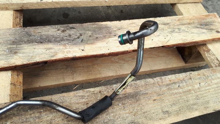 фото №5, S4 b8 a4 шланг усилителя 3.0 tfsi s5 a5