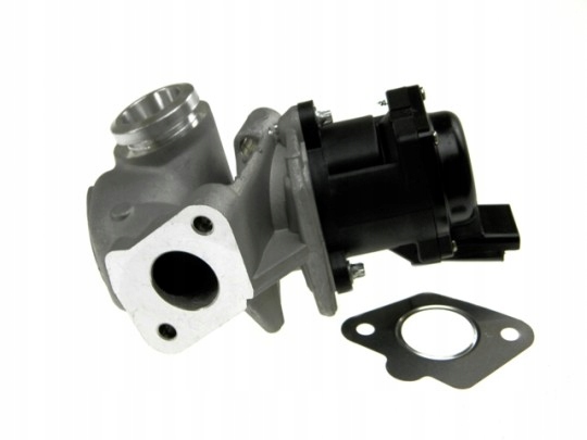 фото №1, Клапан egr nty egr-ct-000