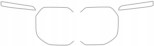 фото №11, Оригинальная стекло лобовое bmw x5 g05
