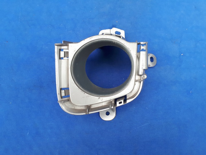 фото №1, Toyota prius 09-12 2009-2012 решітка рамка ліва