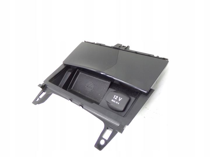фото №1, Пепельница бардачок перед a2046801350 mercedes glk mercedes c-klasa 204