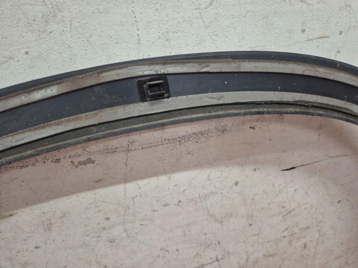фото №7, Mercedes gla 156 13-19 молдинг крила передня перед праве a1568852422